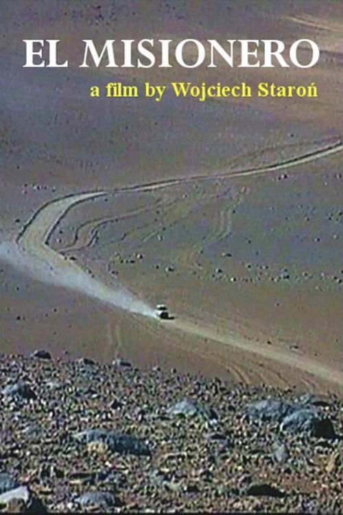 El misionero (2001) poster