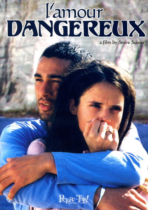 L'amour Dangereux (2003) poster