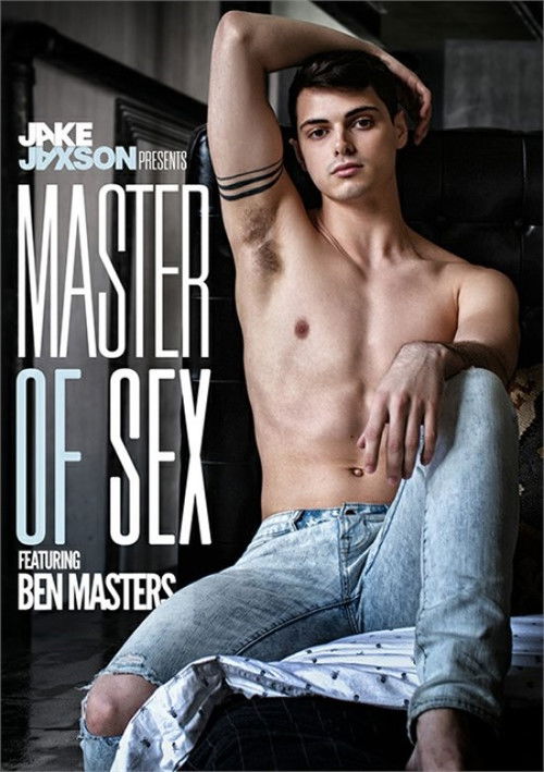 Master of Sex (2018) poster