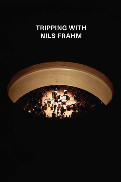 Tripping with Nils Frahm (2020) poster