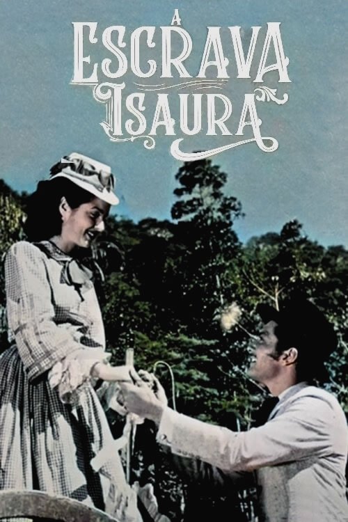 A Escrava Isaura (1949) poster