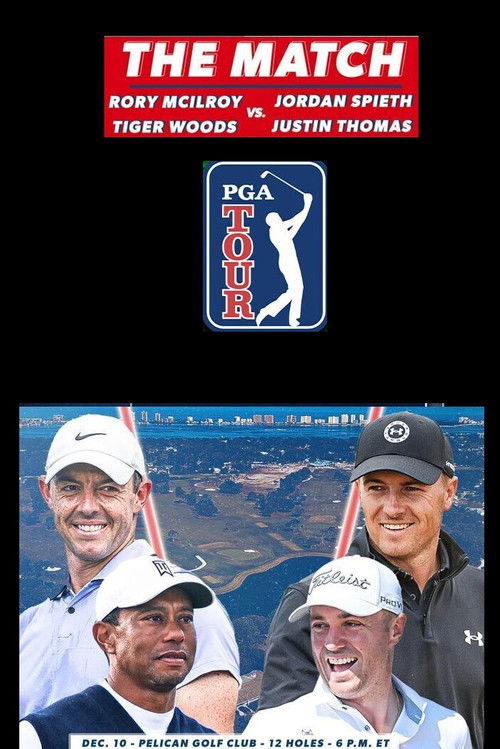 The Match VII (2022) poster