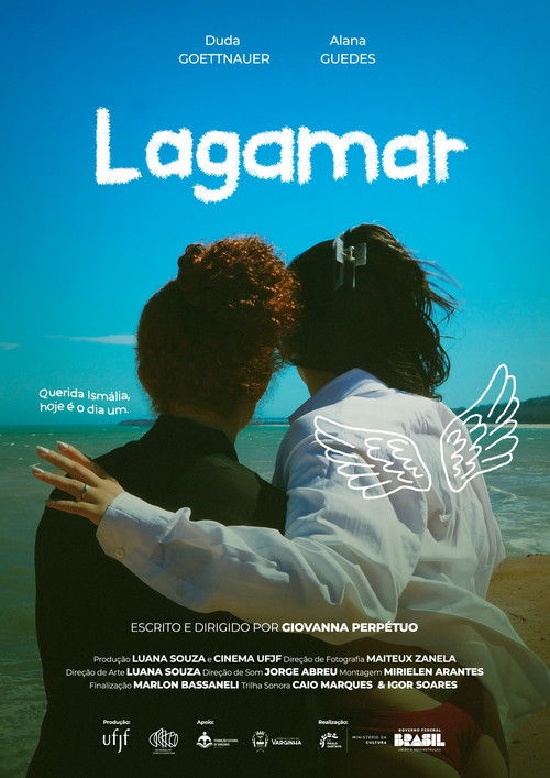 Lagamar (2025) poster