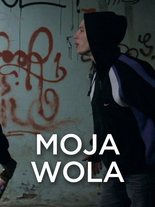 Moja Wola (2012) poster