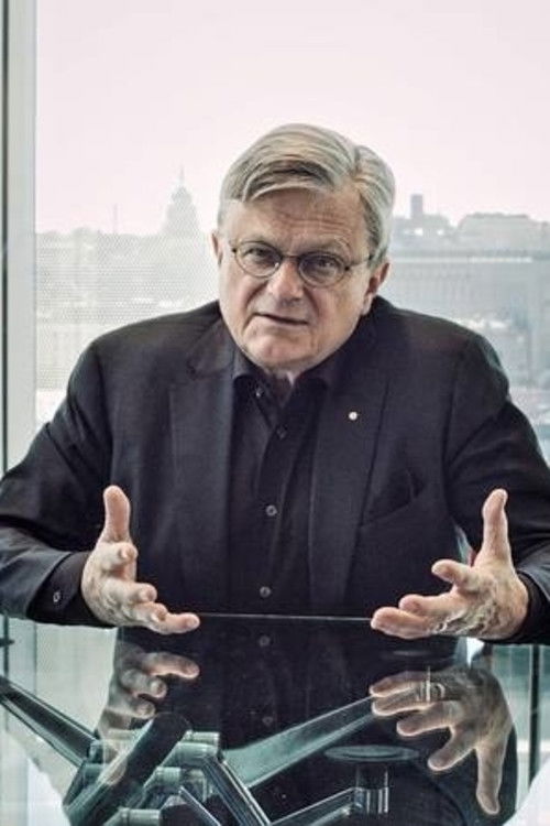 Staten och kapitalet (2018) poster