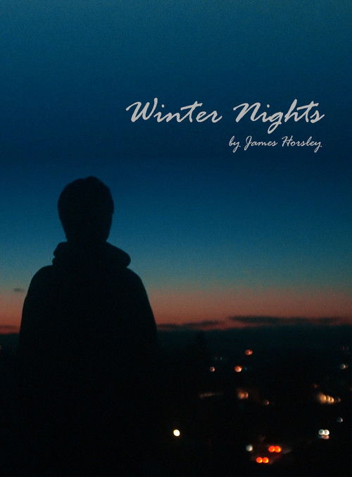 Winter Nights (2023) poster