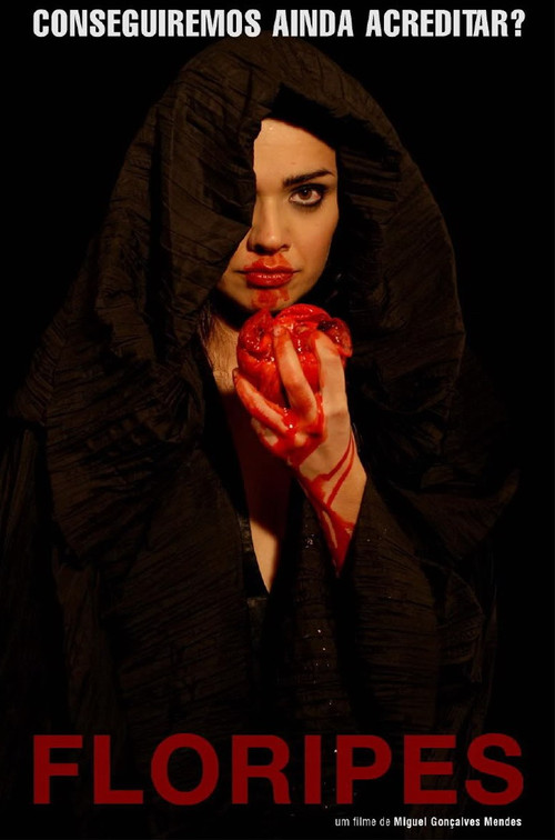 Floripes (2005) poster