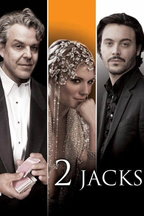 2 Jacks (2012) poster