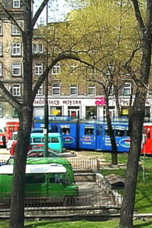 Triptych (2000) poster