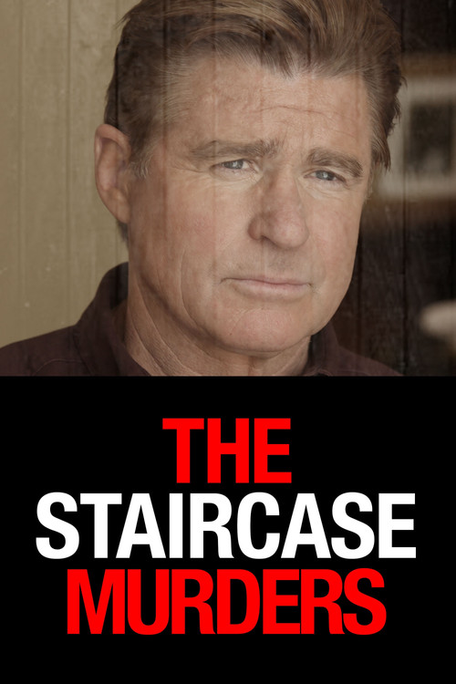 The Staircase Murders (2007) poster