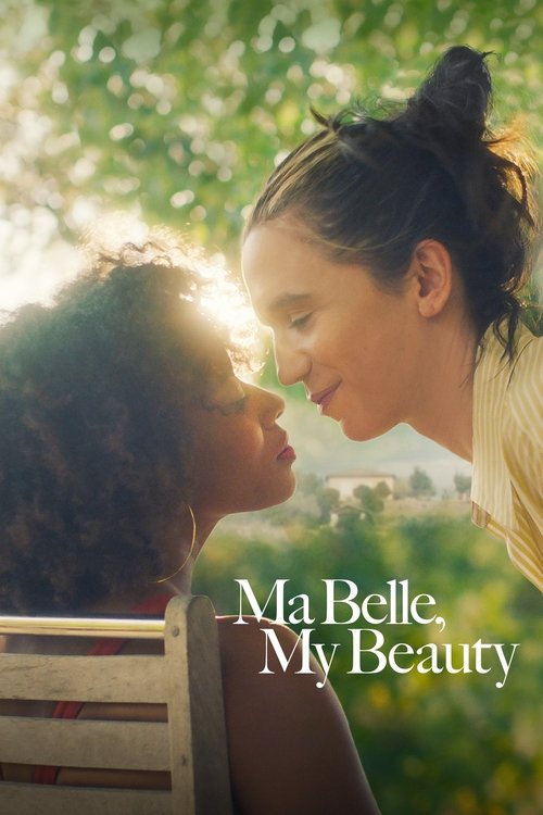 Ma Belle, My Beauty (2021) poster
