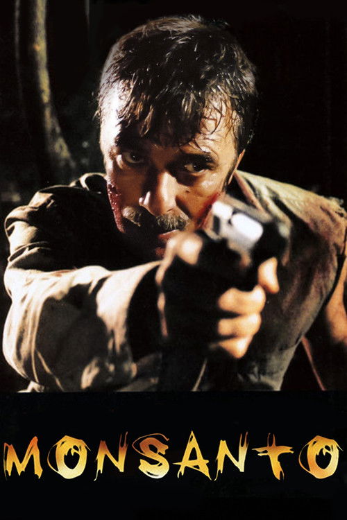 Monsanto (2000) poster