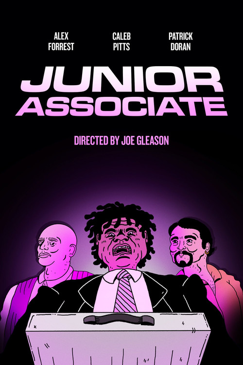Junior Associate (2024) poster