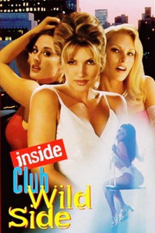 Club Wild Side 2 (1998) poster