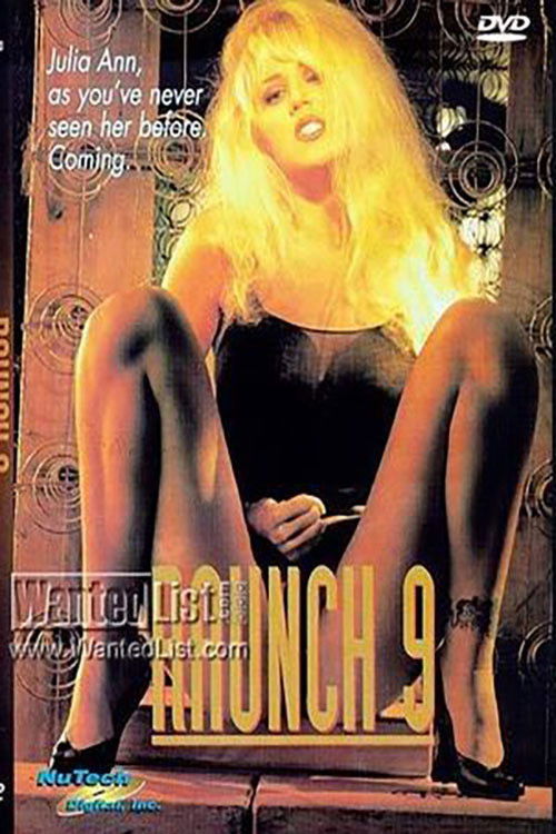 Raunch 9 (1993) poster