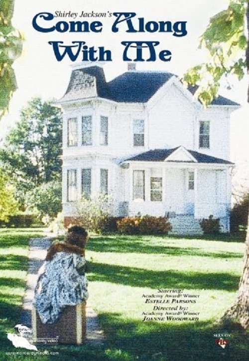 Come Along with Me (1982) poster