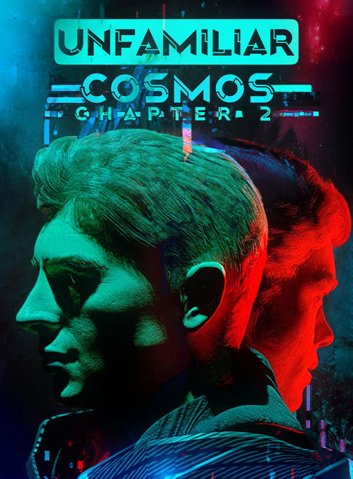 Unfamiliar Cosmos Chapter 2 (2023) poster
