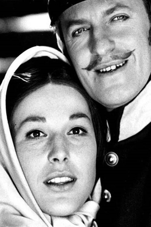 Det går an (1963) poster