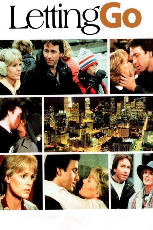 Letting Go (1985) poster