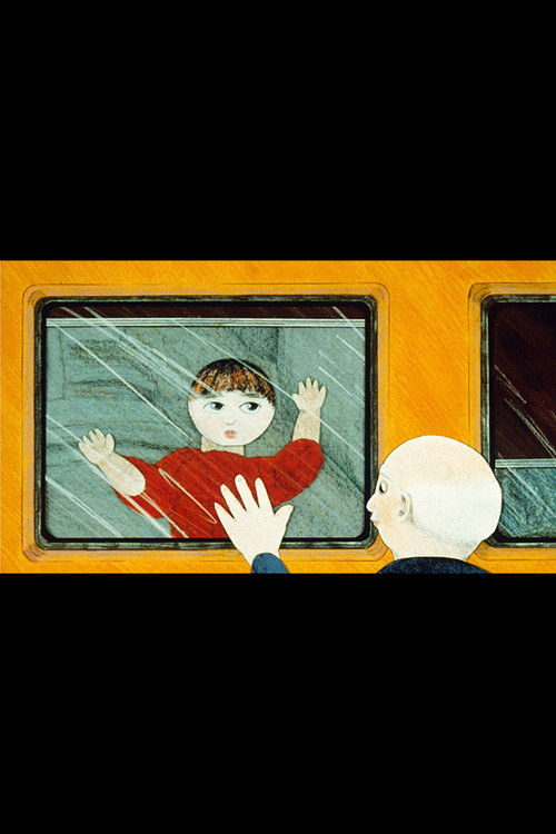 To See the World (1992) poster