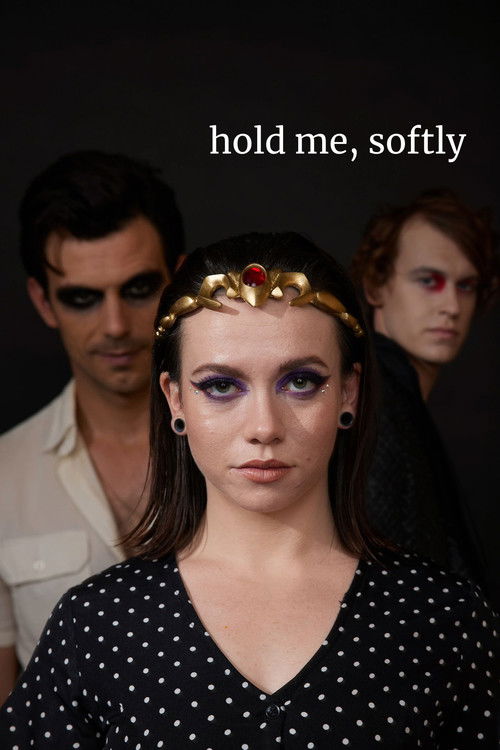 Hold Me, Softly (2025) poster