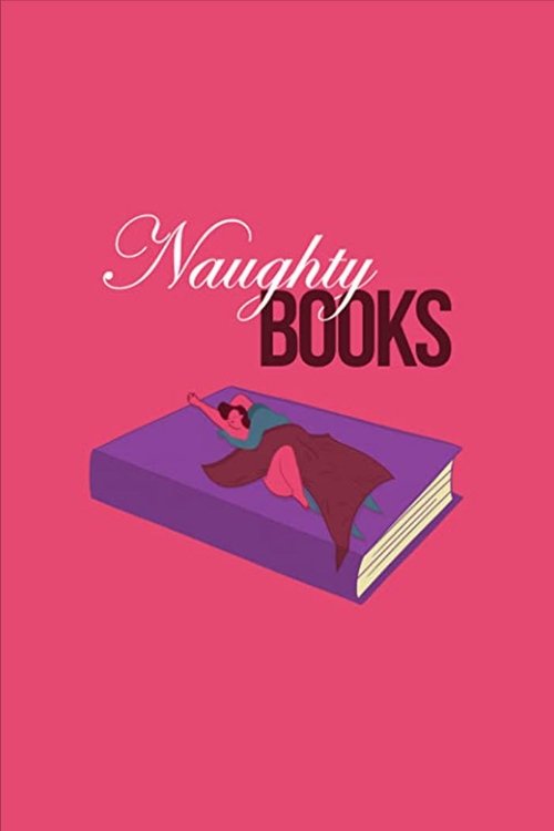 Naughty Books (2020) poster
