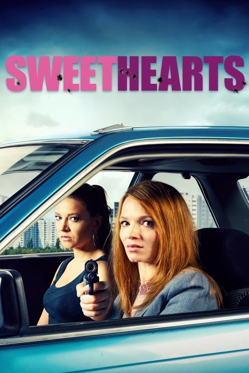 Sweethearts (2019) poster