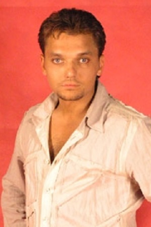 Александр Фоменко