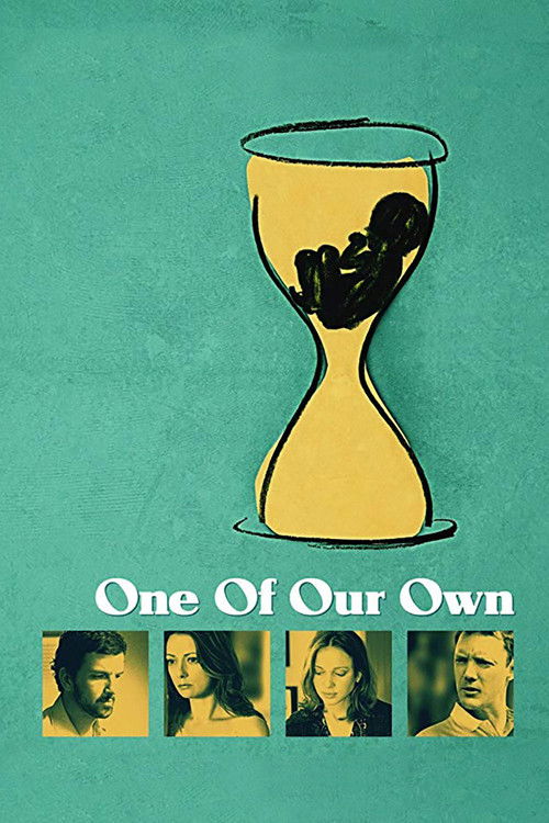 One of Our Own (2007) poster