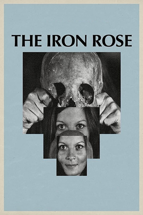 La Rose de fer (1973) poster