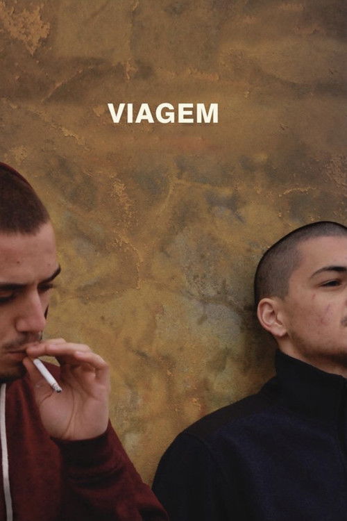 Viagem (2014) poster