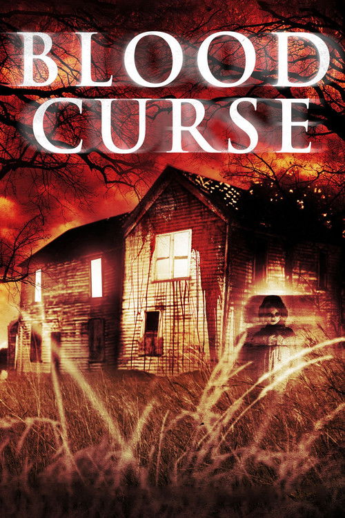 Blood Curse (2006) poster