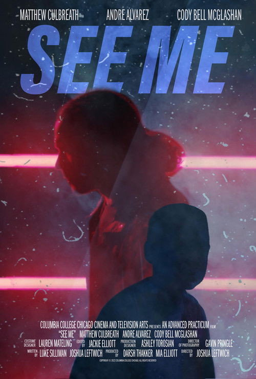 See Me poster