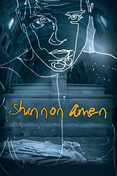 Shannon Amen (2019) poster