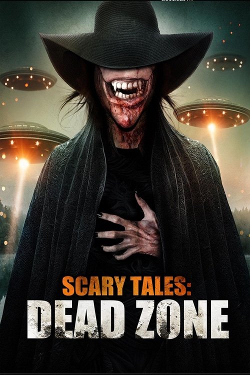 Scary Tales: Dead Zone (2023) poster