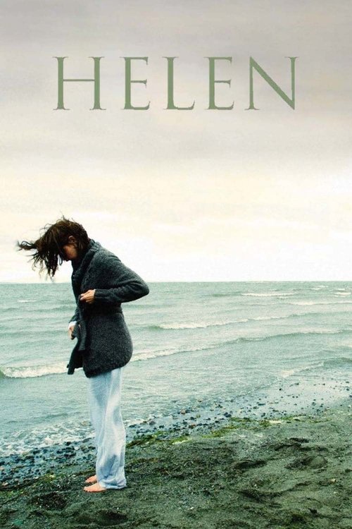 Helen (2009) poster