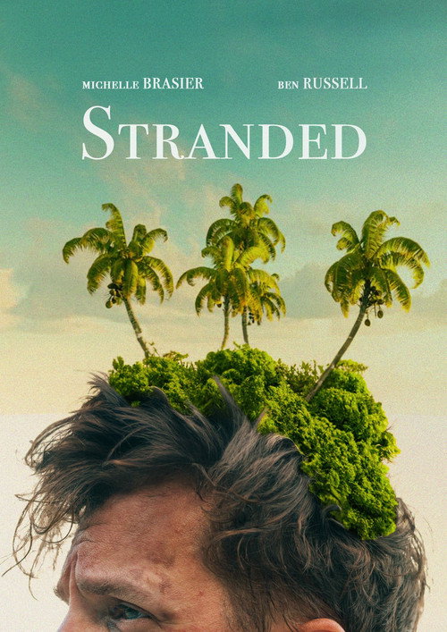 Stranded (2025) poster