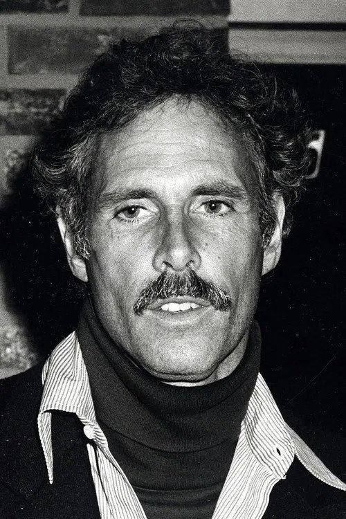 Dernsie: The Amazing Life of Bruce Dern (2026) poster