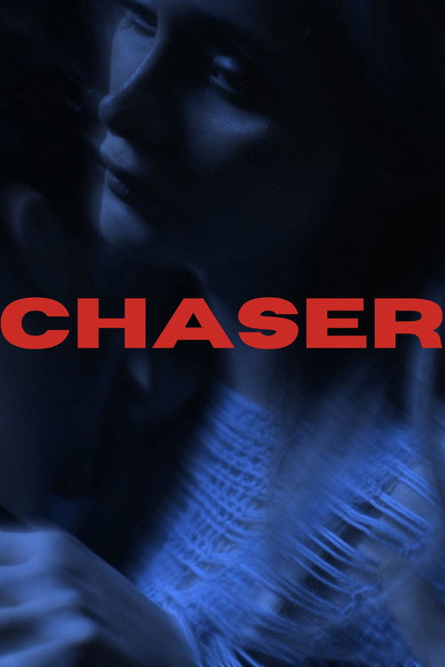 CHASER (2026) poster