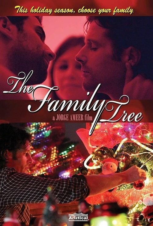 The Family Tree (2020) poster