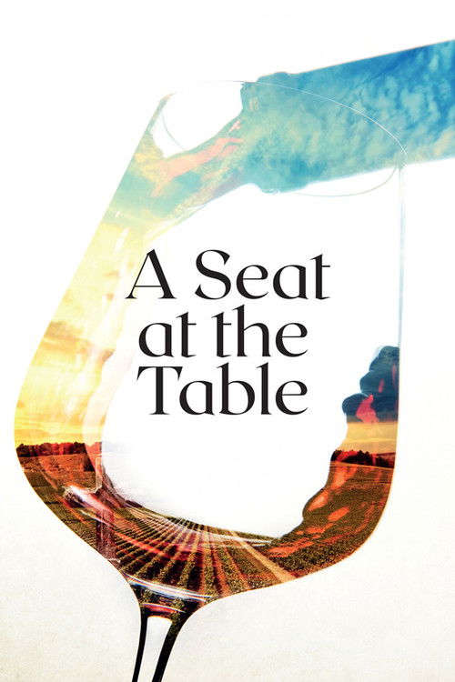 A Seat at the Table (2019) poster