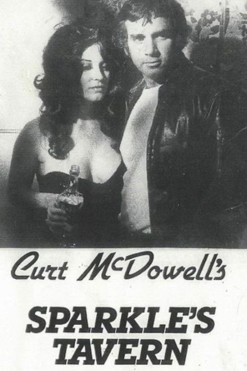 Sparkle's Tavern (1985) poster