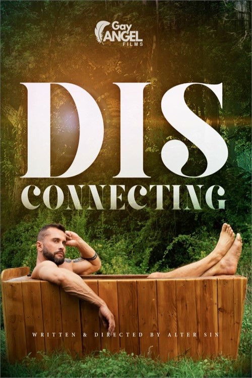Dis-Connecting (2023) poster