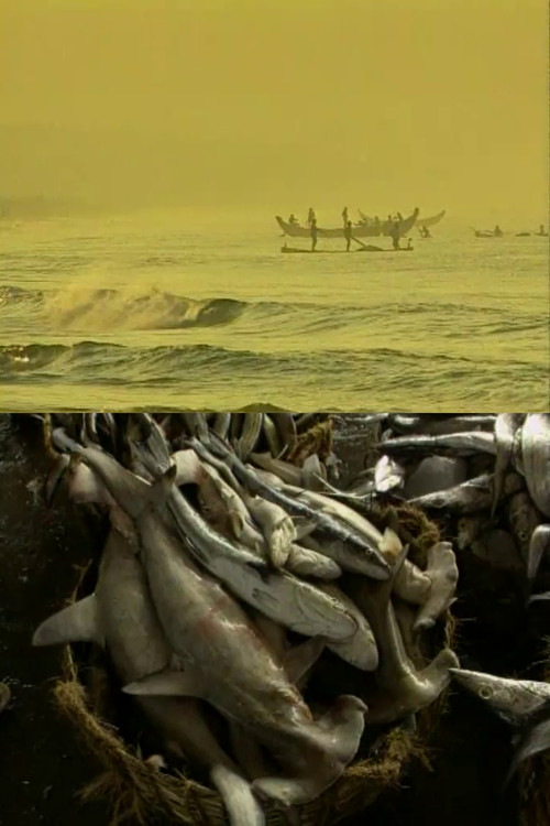 Fish Tales (1997) poster