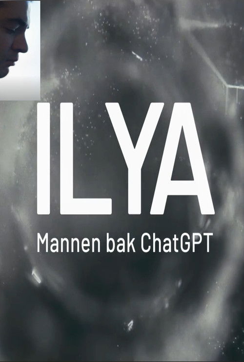 Ilya (2023) poster