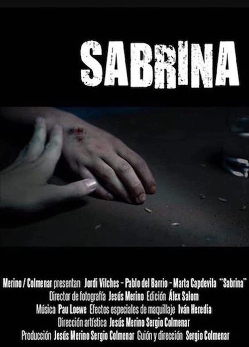Sabrina (2011) poster
