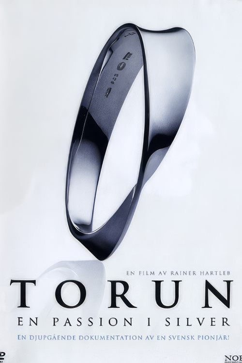 Torun - En passion i silver (2006) poster