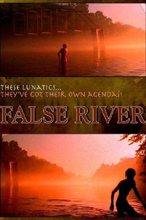False River (2005) poster