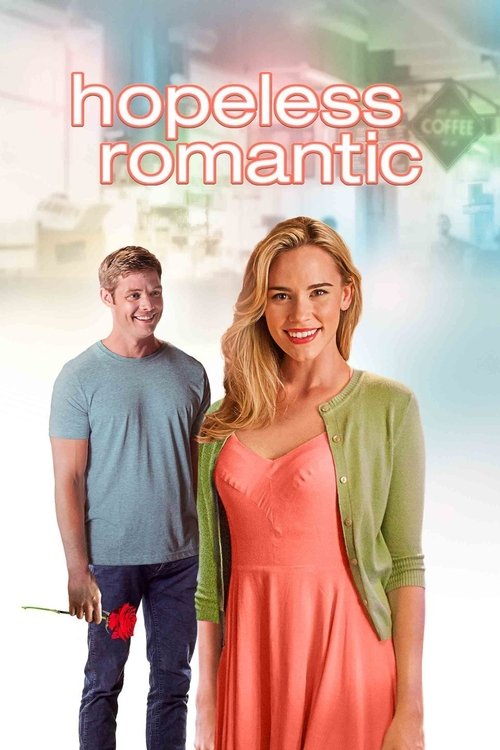 Umutsuz Romantik (2016) poster