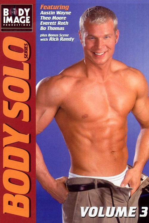 Body Solo 3 (2002) poster